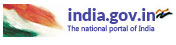 The national portal of India