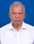 Shri. Luizinho Faleiro