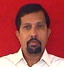 Shri. Radharao Gracias