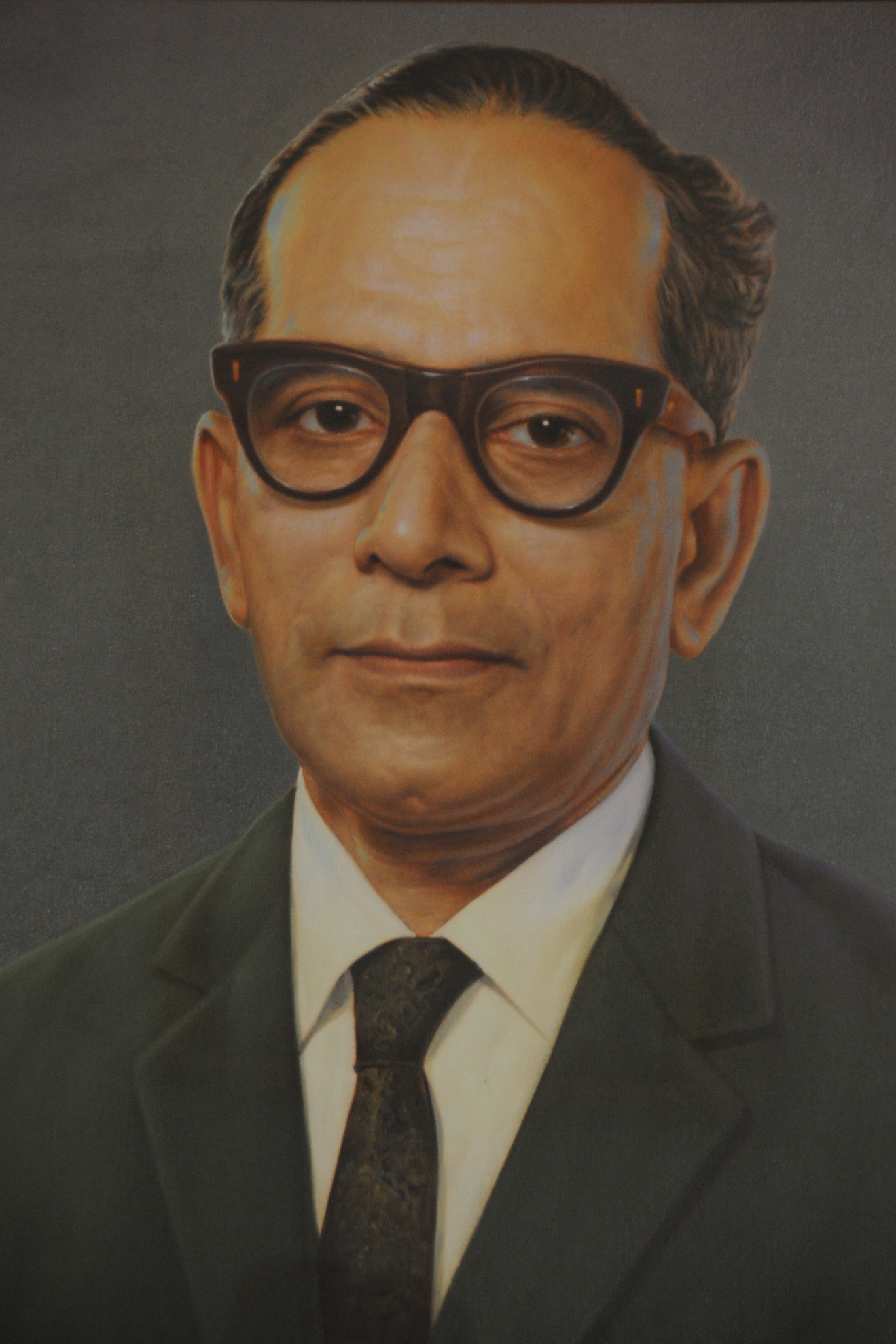 Shri. Gopal Kamat