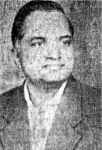 Shri. Bhalchandra Kinlekar