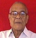 Shri. Vasudev Morajkar