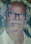 Shri. Manju Naik Gaonkar
