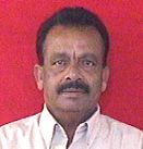 Shri. Pandu Naik