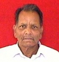 Shri. Gurudas Naik Tari