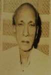 Shri. Ganba Desai