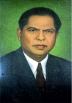 Shri. Vasudeo Sarmalkar