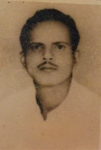 Shri. Kashinath Shetgaokar