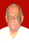 Shri. Gajanan Raikar