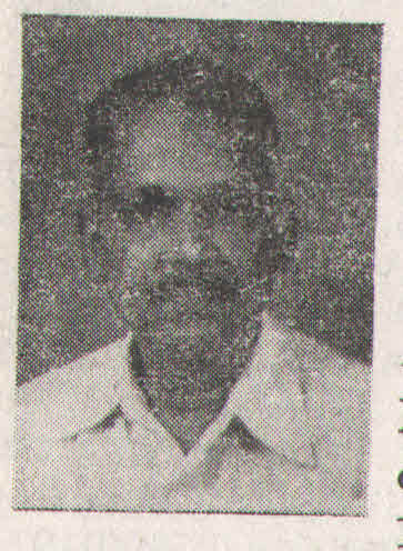 Shri. Ranu Prabhu Desai