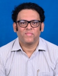 Shri. Pravin Zantye