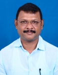 Shri. Deepak Pauskar