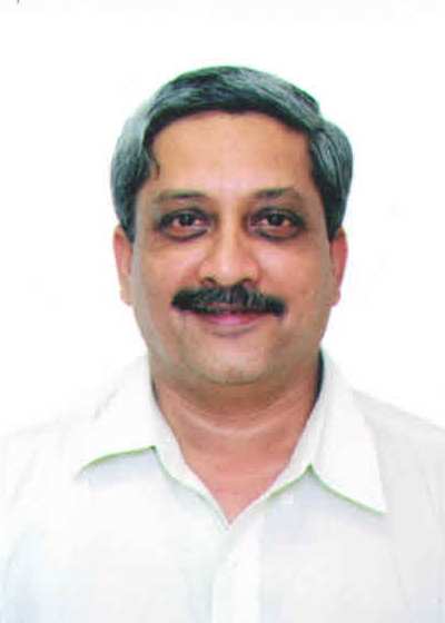 Shri. Manohar Parrikar