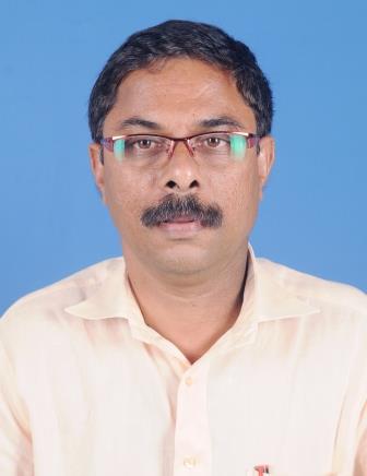 Shri. Dilip Parulekar