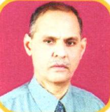 Shri. P Rivankar