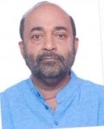 Shri. Vinay Tendulkar