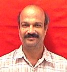 Shri. Mohan Amshekar