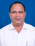 Shri. Glenn E Souza Ticlo