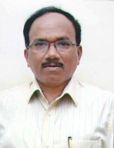 Shri. Laxmikant Parsekar