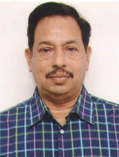 Shri. Francisco D’Souza