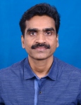 Shri. Filipe Rodrigues