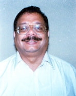 Shri. Joaquim Alemao