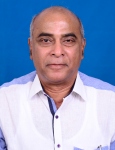 Shri. Manohar Ajgaonkar