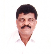 Shri. Churchill Alemao