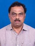 Shri. Nilkanth Halarnkar