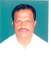 Shri. Vasudev Gaonkar