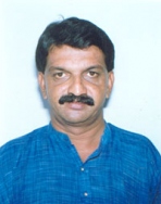 Shri. Rajesh Patnekar
