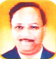 Shri. T Dhruva Kumar
