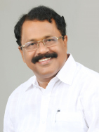 Shri. P. S. Sreedharan Pillai