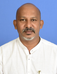 Shri. Altone D’Costa