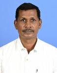 Shri. Antonio Vas