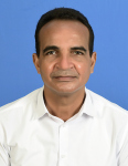 Shri. Atanasio Monserrate