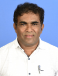 Shri. Cruz  Silva