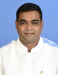 Shri. Jit Arolkar