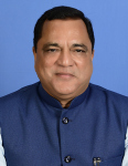 Shri. Mauvin Godinho