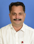 Shri. Nilesh Cabral