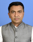 Shri. Pramod Sawant