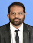 Shri. Rodolfo Fernandes