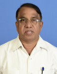 Shri. Subhash Shirodkar