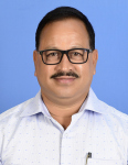 Shri. Subhash Phal Dessai