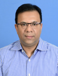 Shri. Vishwajit Rane