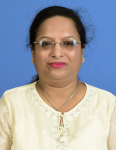 Smt. Delilah Lobo