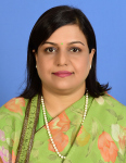 Smt. Deviya Rane